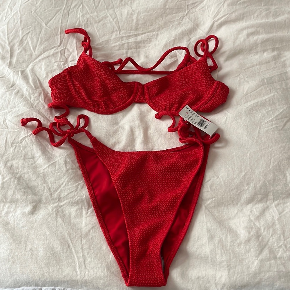 Pacsun Swimsuit